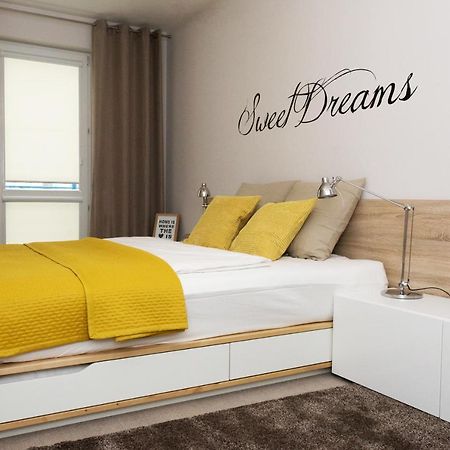 Apartamenty Lubin -City Center- エクステリア 写真