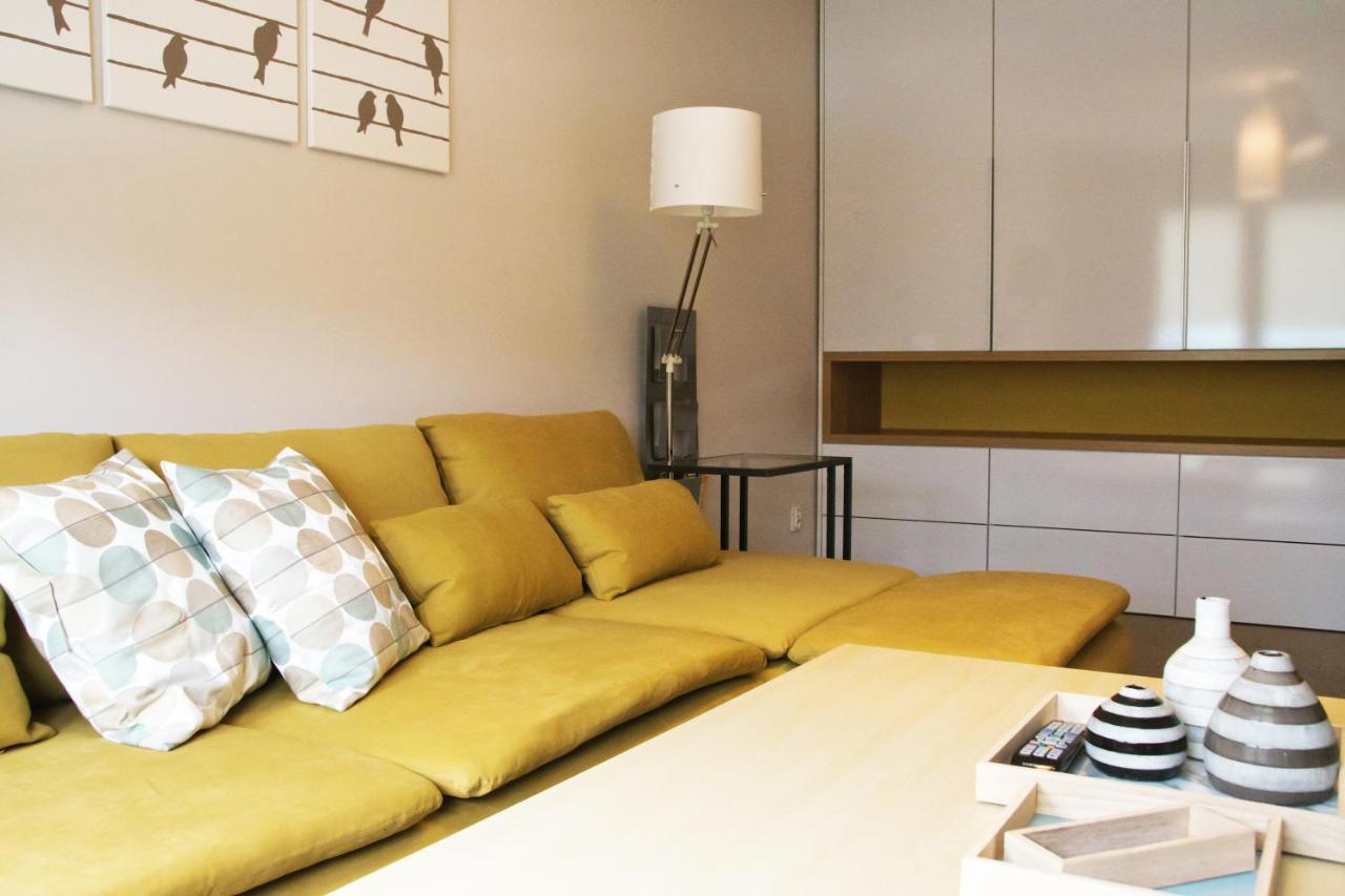 Apartamenty Lubin -City Center- エクステリア 写真