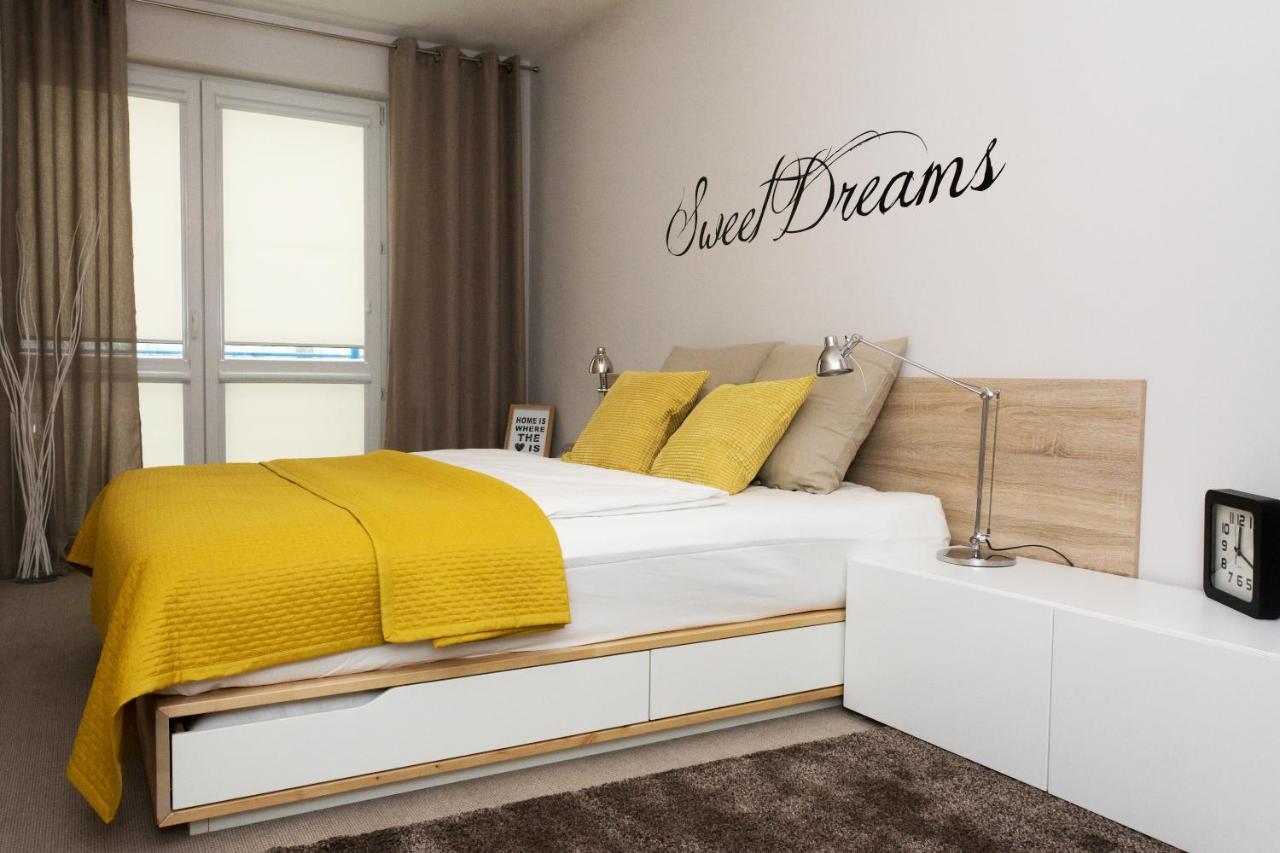Apartamenty Lubin -City Center- エクステリア 写真