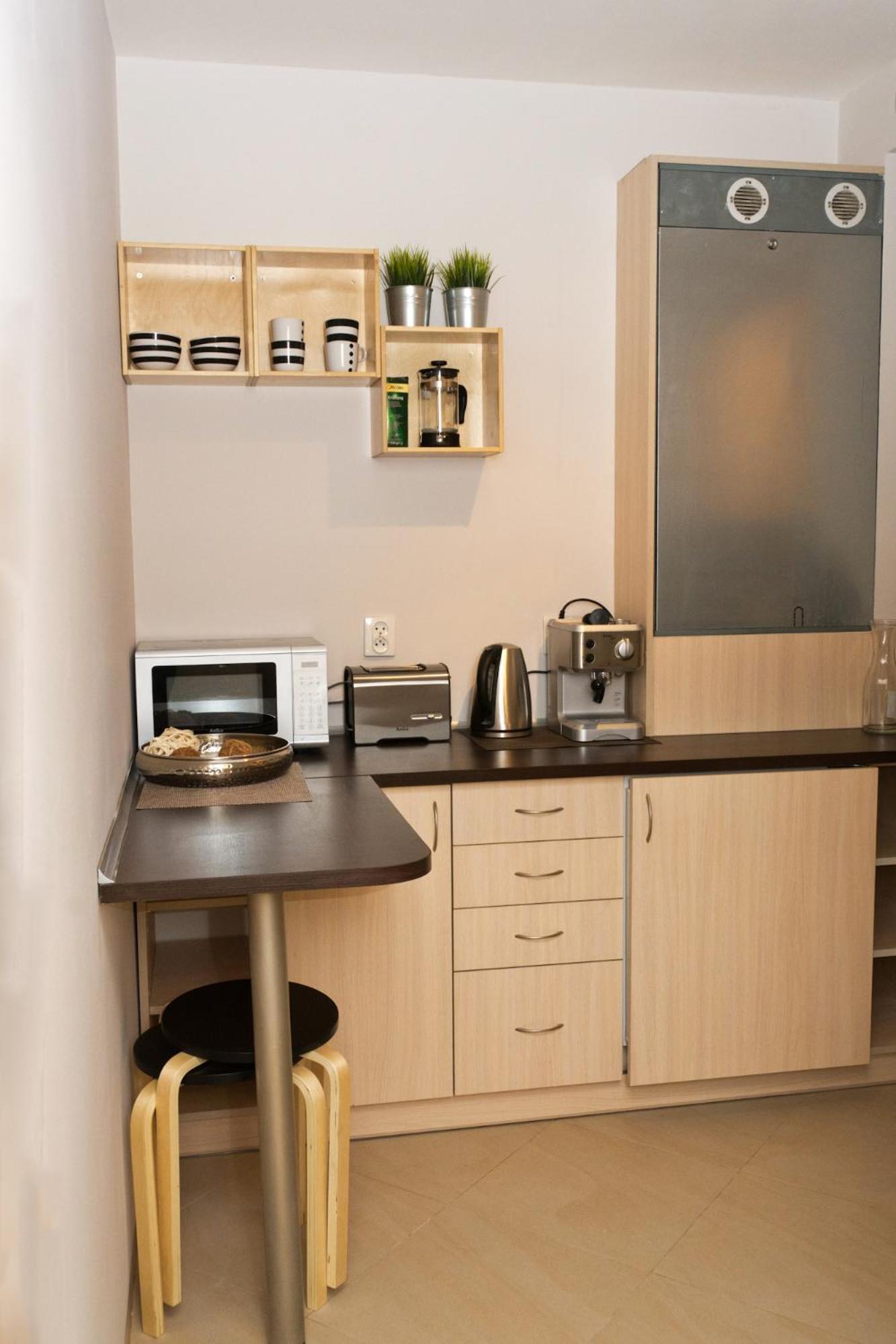 Apartamenty Lubin -City Center- エクステリア 写真