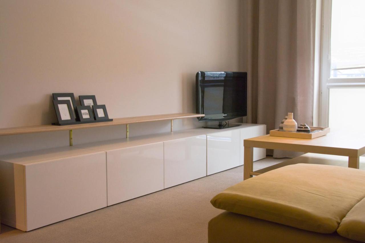 Apartamenty Lubin -City Center- エクステリア 写真